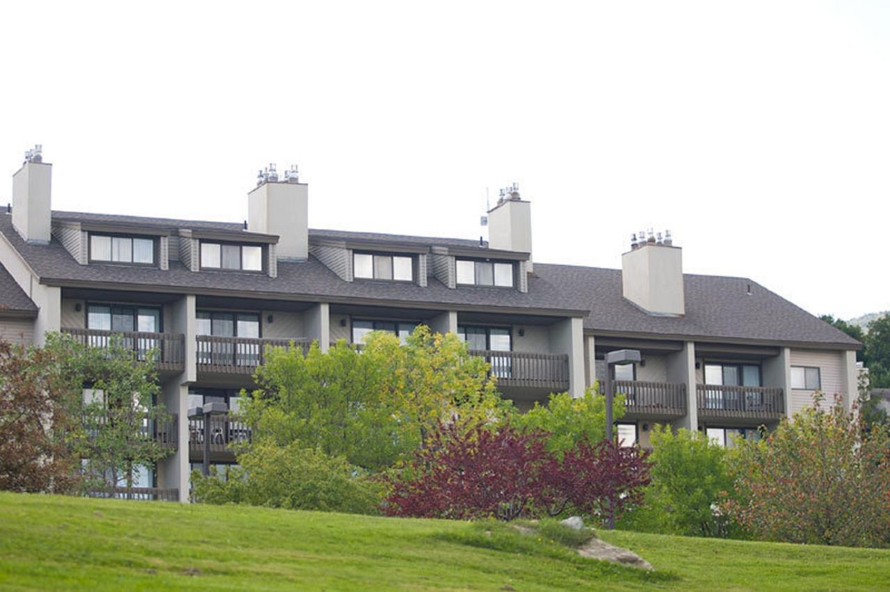 Pinnacle Condominiums Mendon Exterior foto